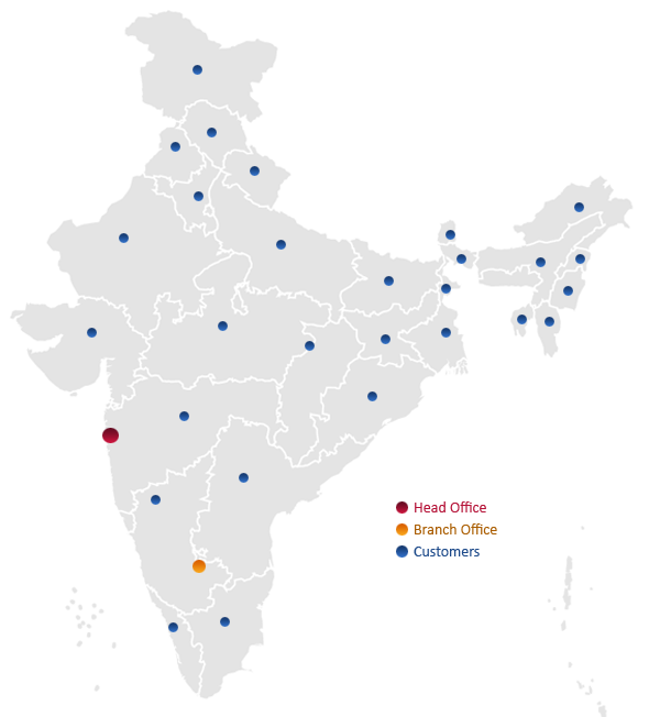 India Map