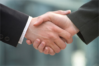 Long Term Partnership