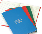 Azurelaid Paper