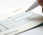 Cheque Paper