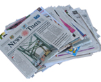 Newsprint Paper
