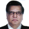Mr. Purushottam N. Haripurkar