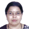 Mrs. Alaknanda P. Haripurkar